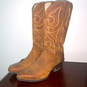 Cowboy Boots